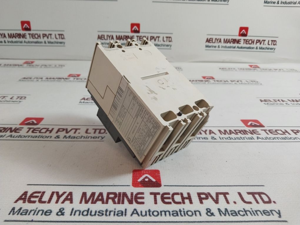 Abb Sace T1C 160 Circuit Breaker