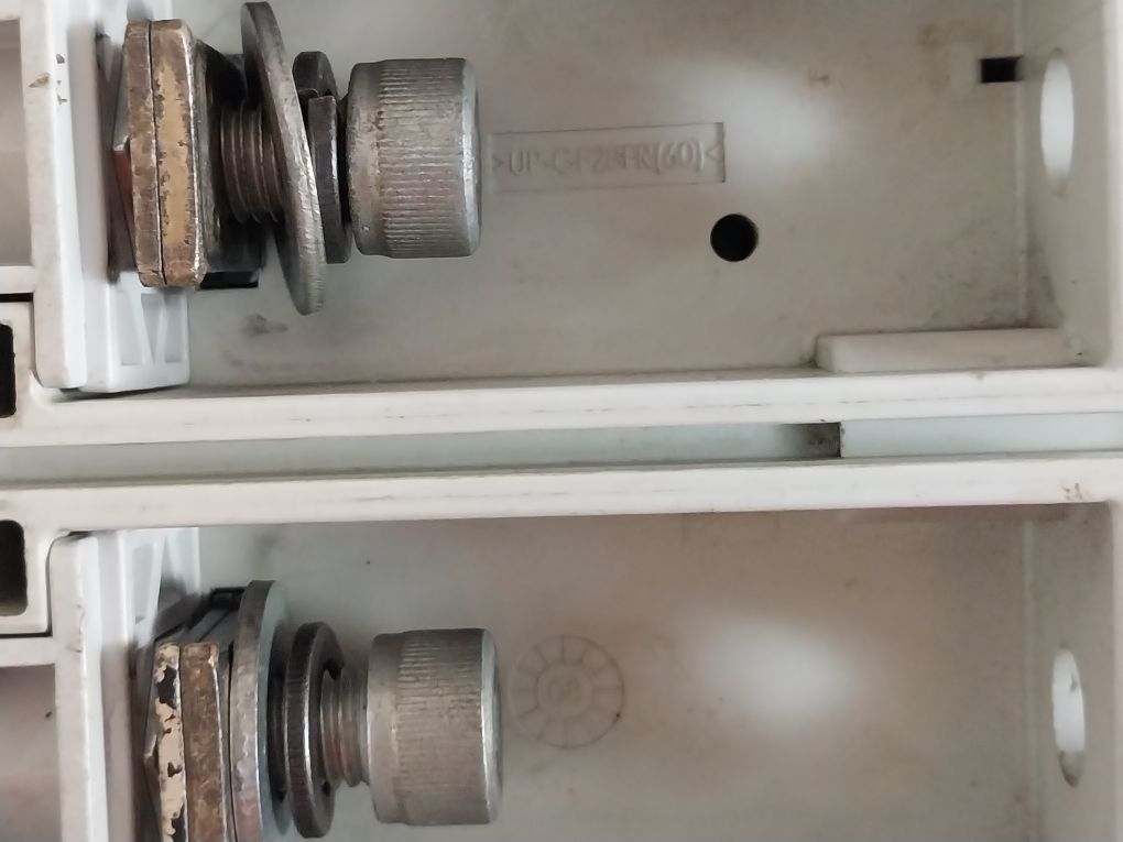 Abb Sace T5S 630 Moulded Case Circuit Breaker