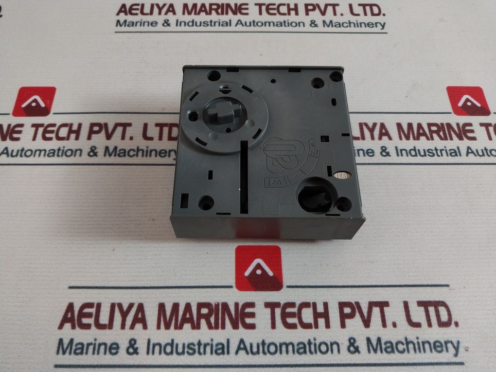 Abb Sace T5S 630 Moulded Case Circuit Breaker