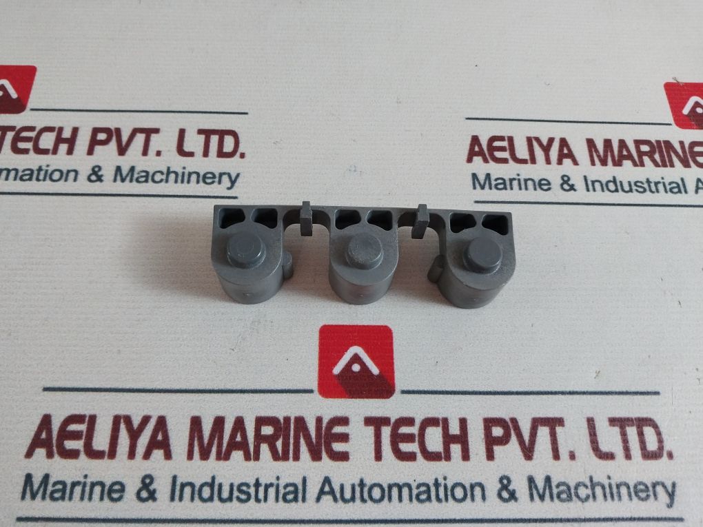 Abb Sace T5S 630 Moulded Case Circuit Breaker