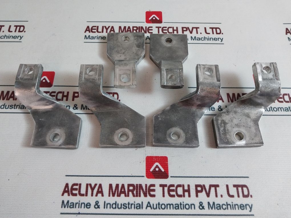 Abb Sace T5S 630 Moulded Case Circuit Breaker