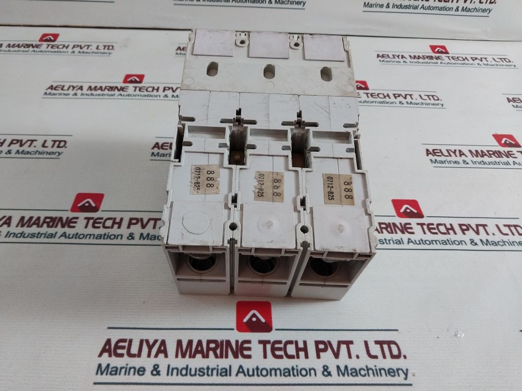 Abb Sace T5S 630 Moulded Case Circuit Breaker