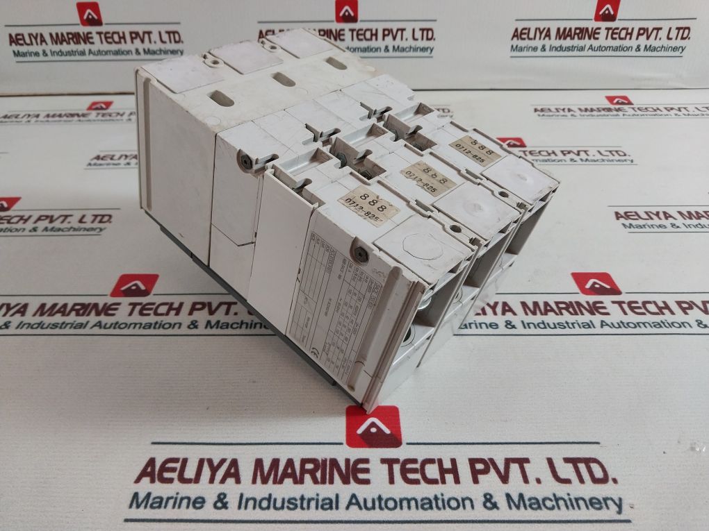 Abb Sace T5S 630 Moulded Case Circuit Breaker