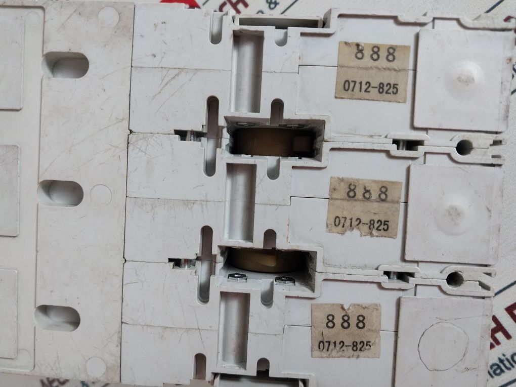 Abb Sace T5S 630 Moulded Case Circuit Breaker