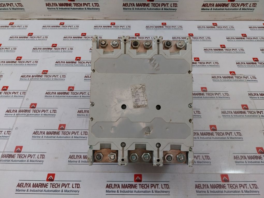 Abb Sace T7D 1250 3-pole Circuit Breaker 690V
