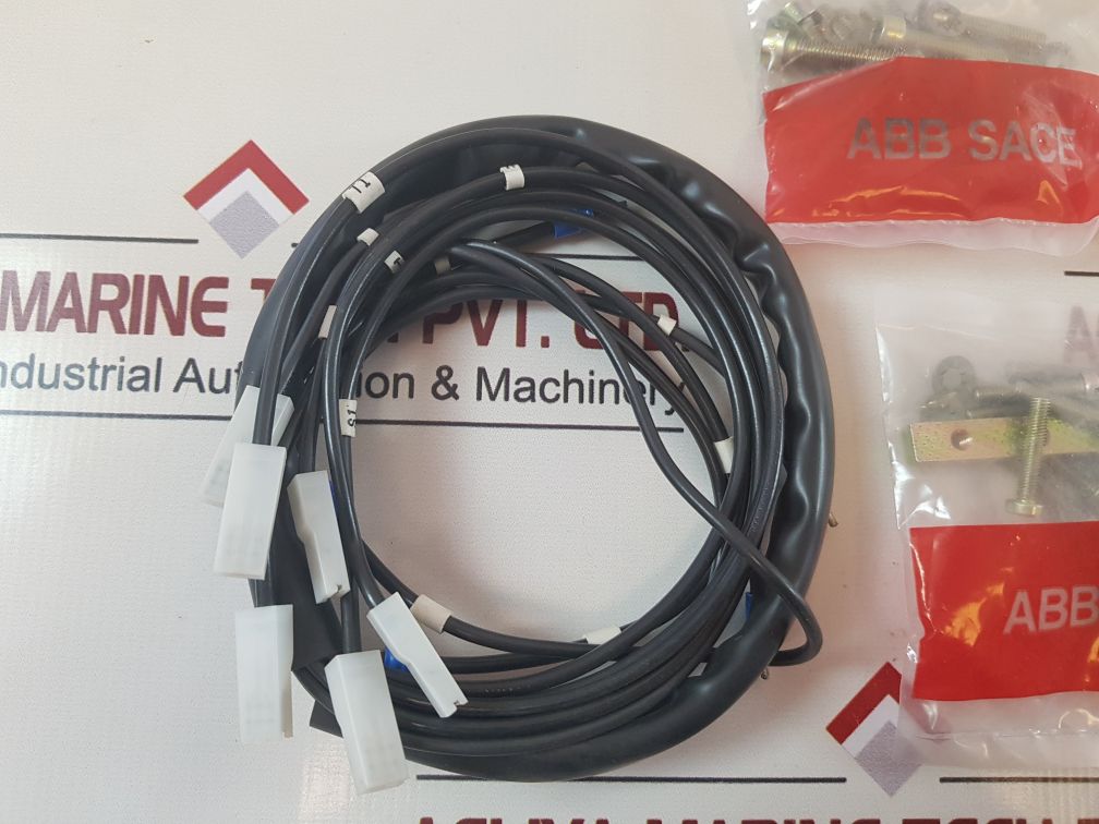 Abb Sace “T” Overcurrent Release Kit