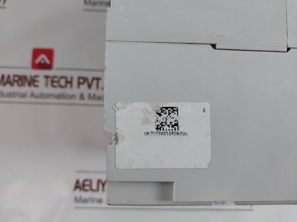 Abb Sace Tmax T6S 800 Circuit Breaker With Abb Sace Tmax