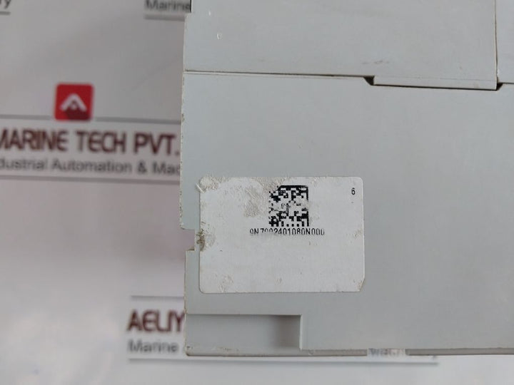 Abb Sace Tmax T6S 800 Circuit Breaker With Abb Sace Tmax