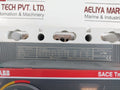 Abb Sace Tmax T6S 800 Circuit Breaker With Abb Sace Tmax