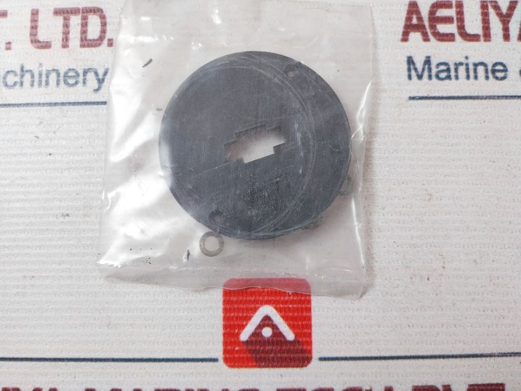 Abb Sace Uxab 159550-r005 Rotary Handle Operating Mechanism