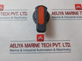 Abb Sace Uxab 159550-r005 Rotary Handle Operating Mechanism