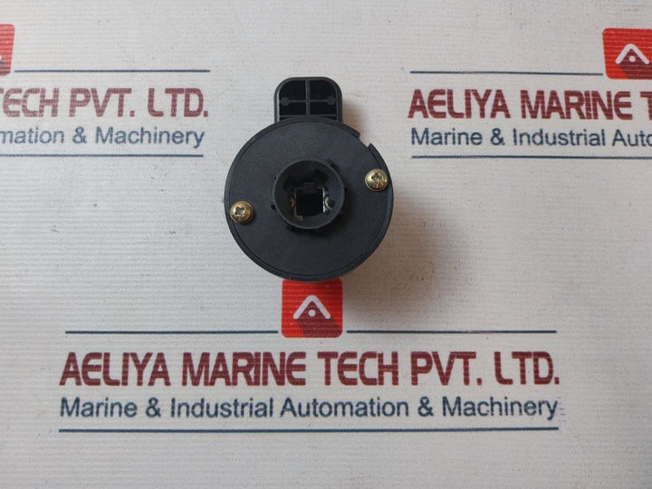 Abb Sace Uxab 159550-r005 Rotary Handle Operating Mechanism