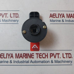 Abb Sace Uxab 159550-r005 Rotary Handle Operating Mechanism