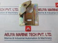 Abb Sace Uxab 159550-r005 Rotary Handle Operating Mechanism