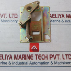 Abb Sace Uxab 159550-r005 Rotary Handle Operating Mechanism