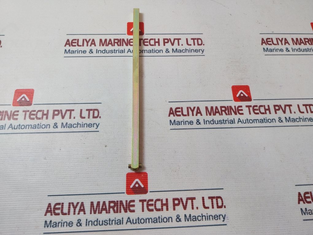 Abb Sace Uxab 159550-r005 Rotary Handle Operating Mechanism