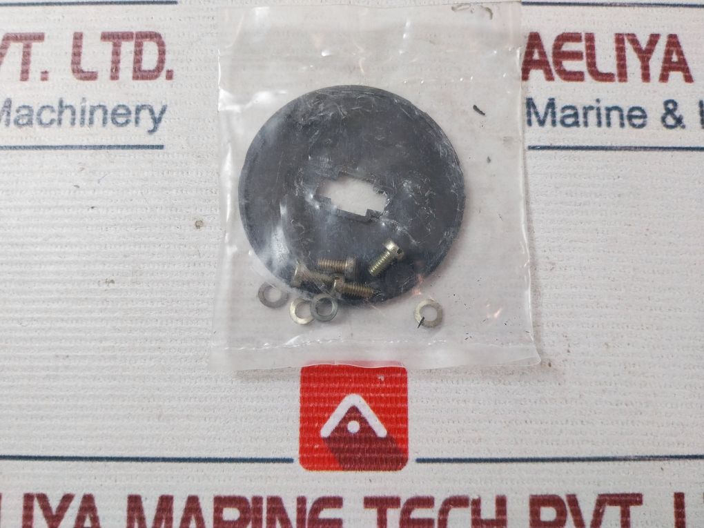 Abb Sace Uxab 159550-r005 Rotary Handle Operating Mechanism