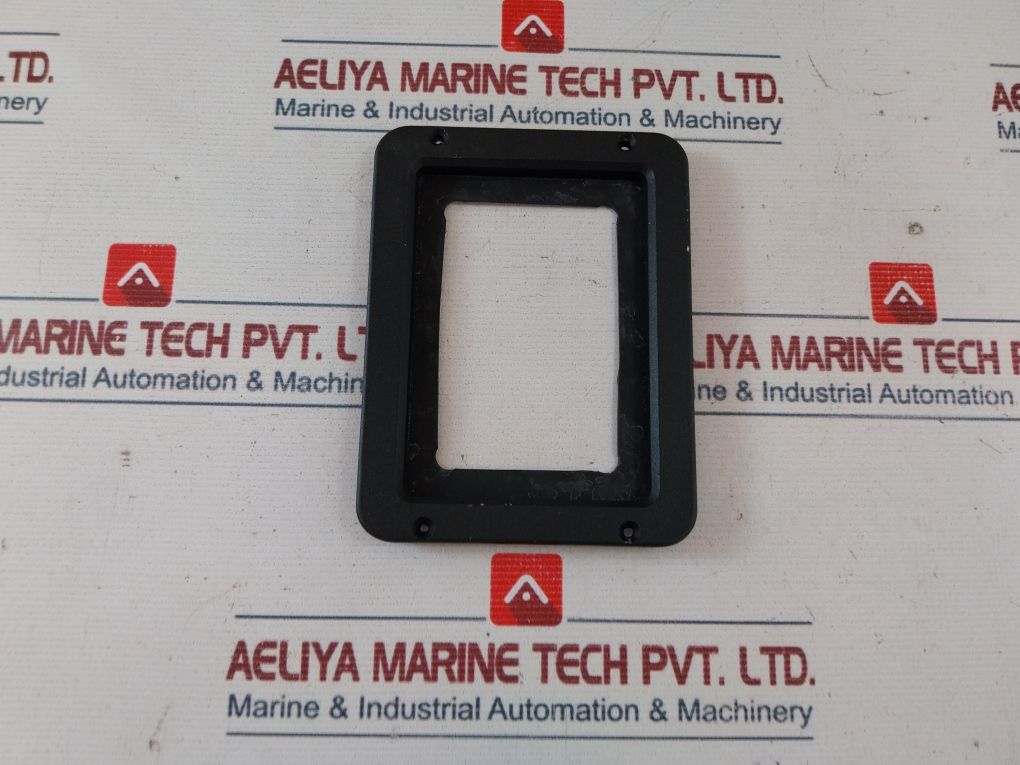 Abb Sace Uxab 169064 R 072 Compartment Door Flange