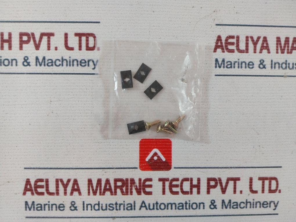 Abb Sace Uxab 169064 R 072 Compartment Door Flange