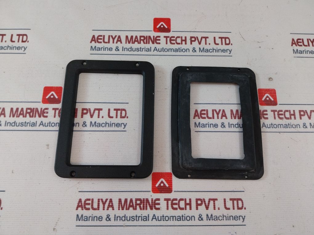 Abb Sace Uxab 169064 R 072 Compartment Door Flange