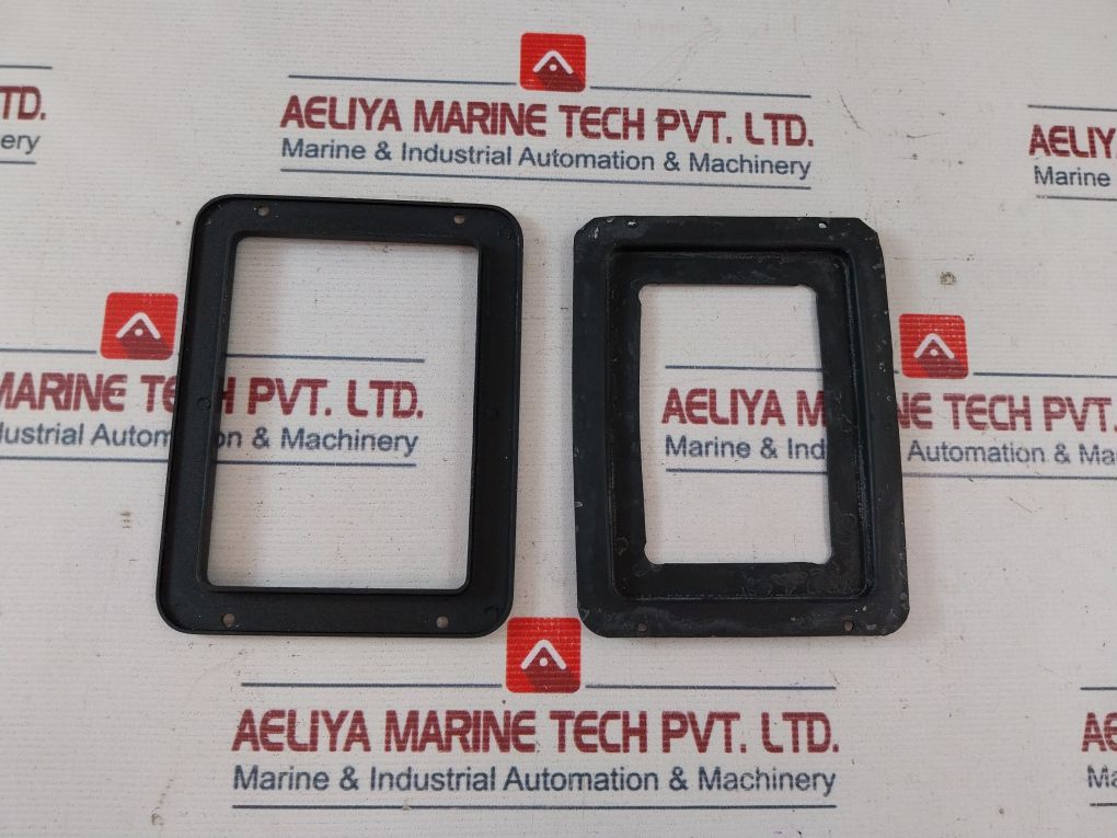 Abb Sace Uxab 169064 R 072 Compartment Door Flange