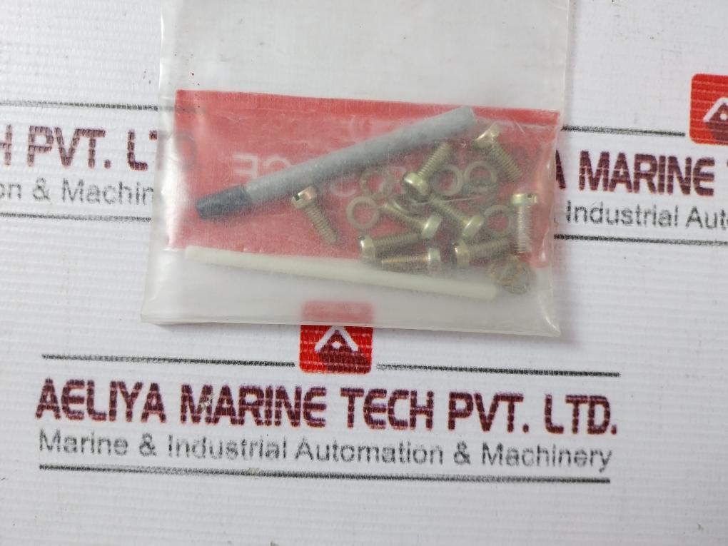 Abb Sace Uxab 169503R670 Magnetic Release For Circuit Breaker 3-pole 1250-2500A