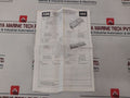 Abb Sace Uxab 239266 R002 Sliding Contacts For Ctrl Circuits