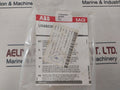 Abb Sace Uxab 239266 R002 Sliding Contacts For Ctrl Circuits