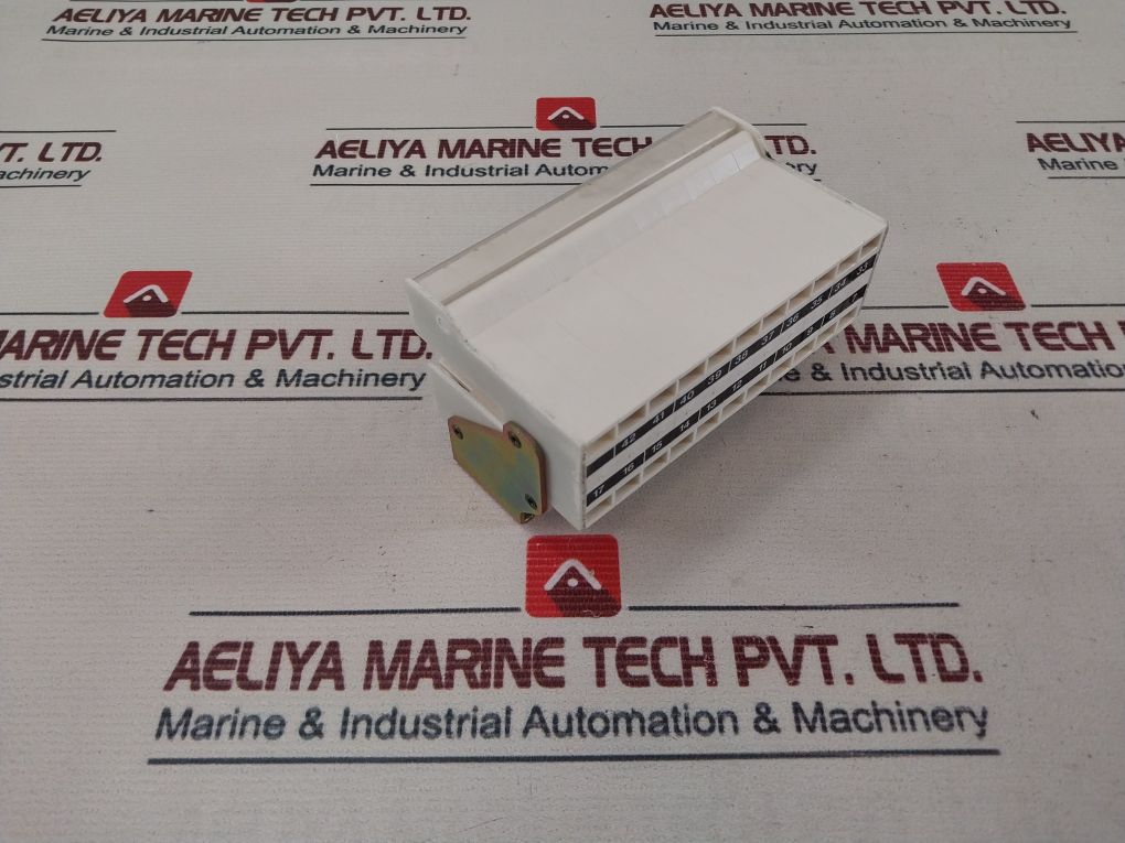 Abb Sace Uxab 239266 R002 Sliding Contacts For Ctrl Circuits