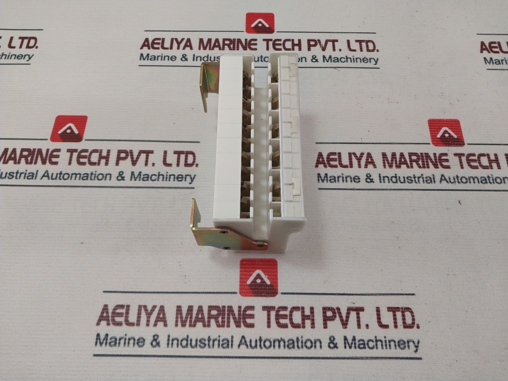 Abb Sace Uxab 239266 R002 Sliding Contacts For Ctrl Circuits