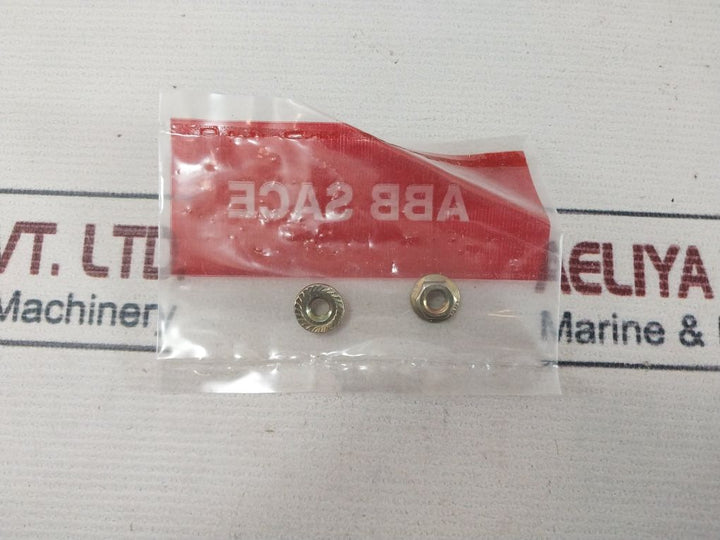 Abb Sace Uxab 239266 R002 Sliding Contacts For Ctrl Circuits