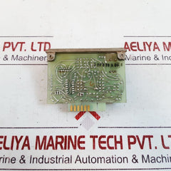 Abb Sace Uxab 239399 R 070 Control Module