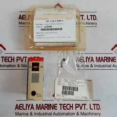 Abb Sace Uxab 239399 R 070 Control Module
