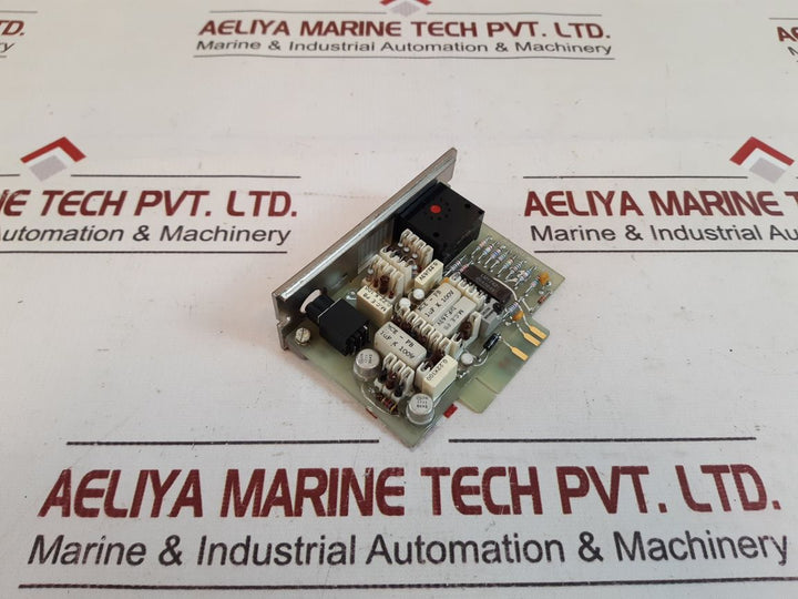 Abb Sace Uxab 239399 R 070 Control Module