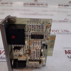Abb Sace Uxab 239399 R 070 Control Module