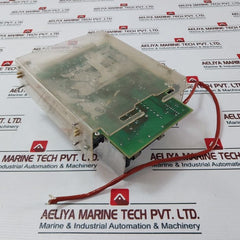 Abb Sadt41Pau Pulse Amplifier Board 10A 600Vac
