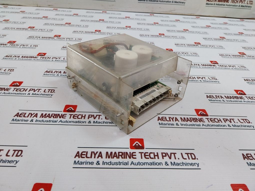 Abb Sadt41Pau Pulse Amplifier Board 10A 600Vac T894V-0