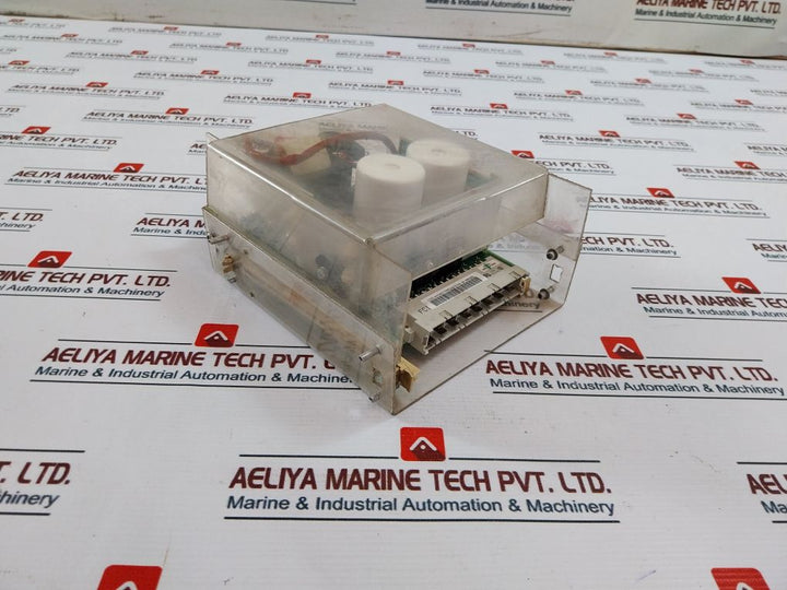 Abb Sadt41Pau Pulse Amplifier Board 10A 600Vac T894V-0
