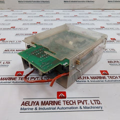 Abb Sadt41Pau Pulse Amplifier Board 10A 600Vac T894V-0