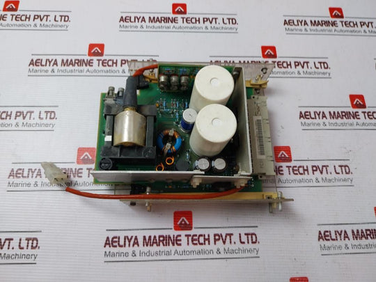 Abb Sadt41Pau Pulse Amplifier Board 5761924-4B
