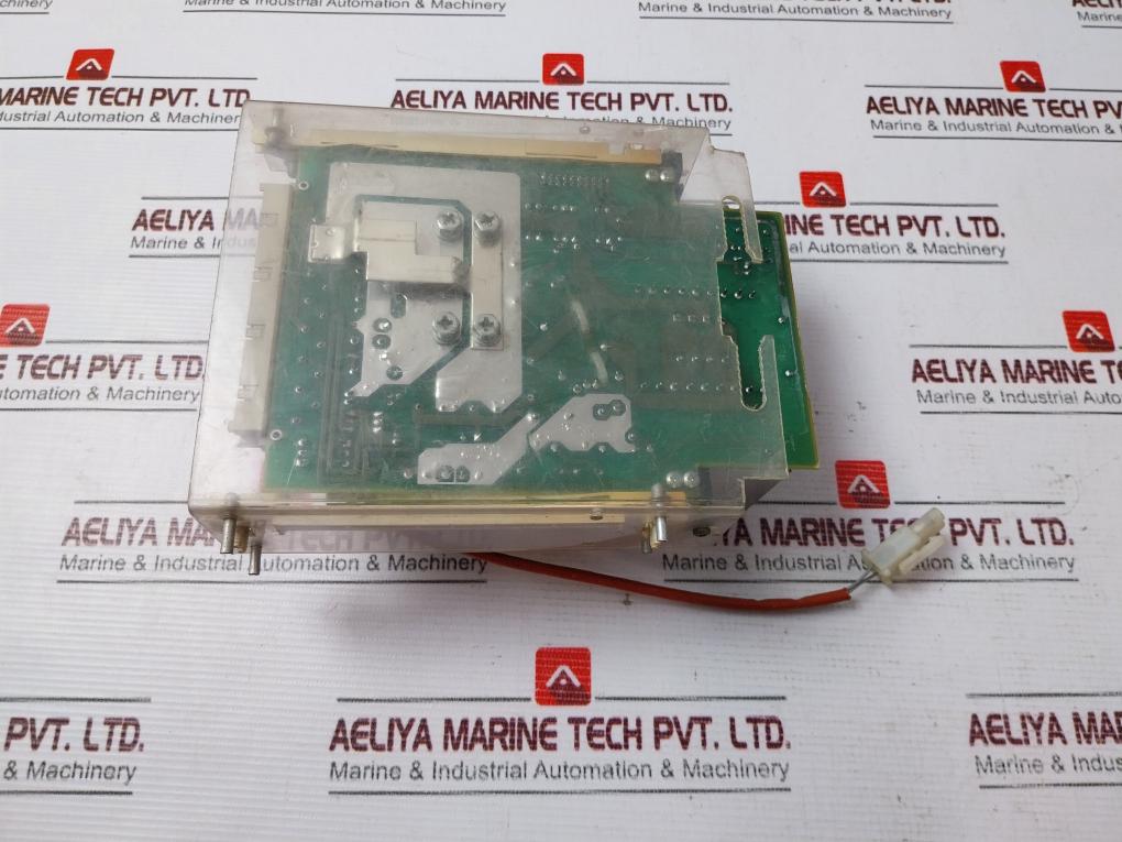 Abb Sadt41Pau Pulse Amplifier Board 5761924-4B