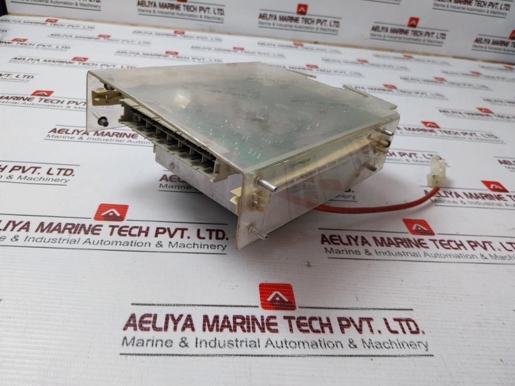 Abb Sadt41Pau Pulse Amplifier Board 5761924-4B