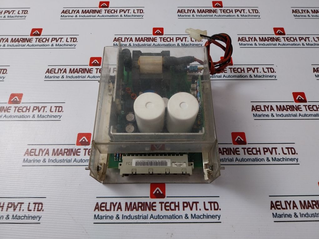 Abb Sadt41Pau Pulse Amplifier Board 61073027C