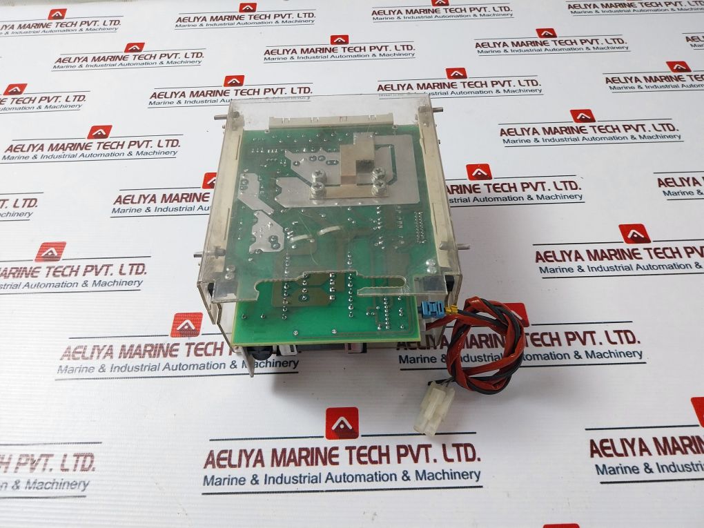 Abb Sadt41Pau Pulse Amplifier Board 61073027C