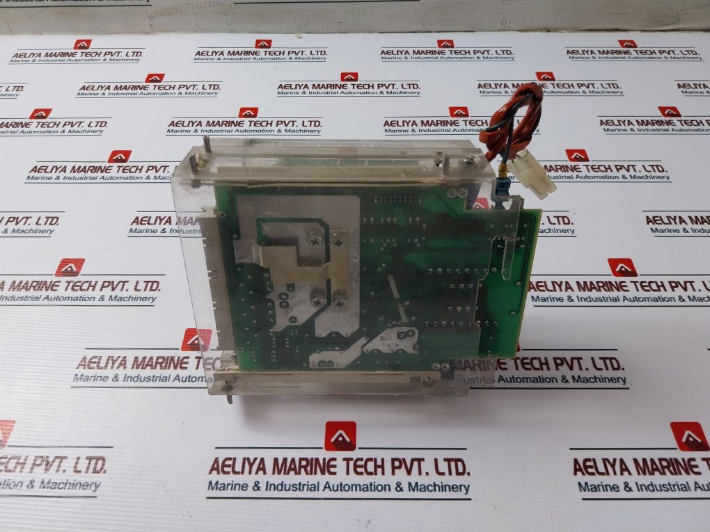 Abb Sadt41Pau Pulse Amplifier Board 61073027C