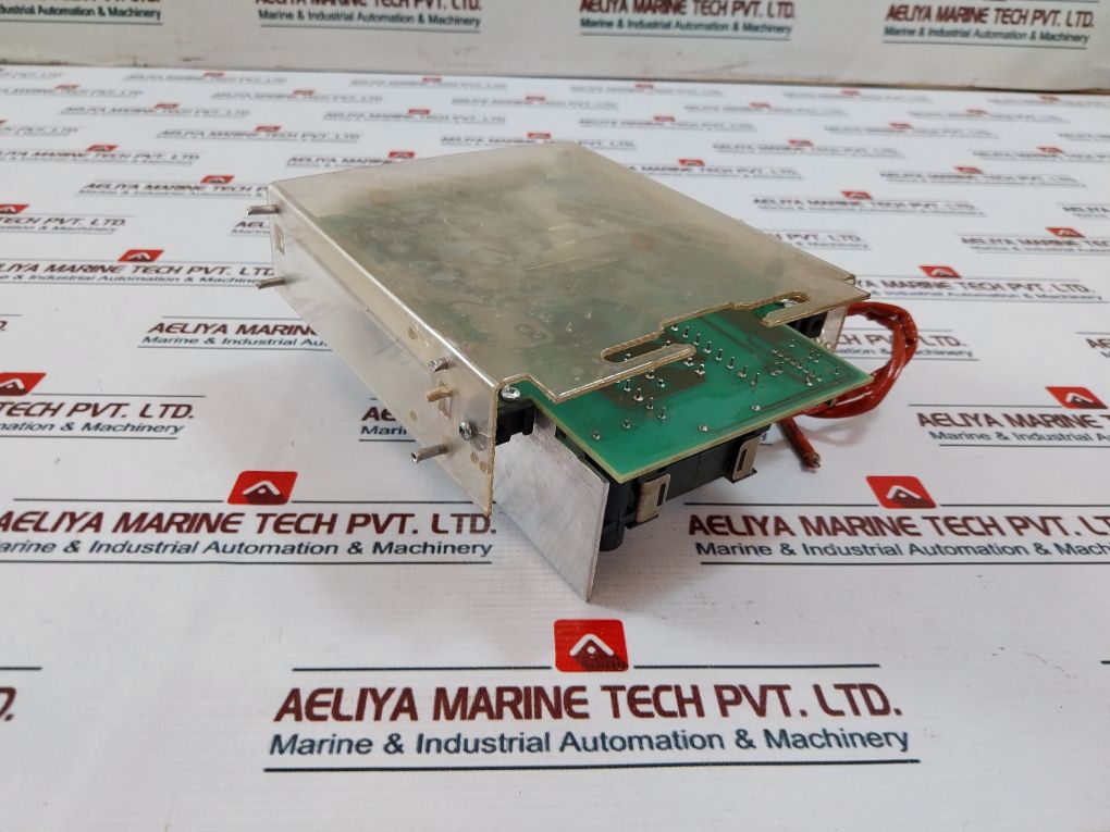 Abb Sadt41Pau Pulse Amplifier Board 61073027C 