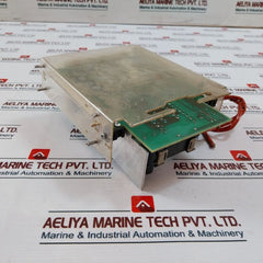 Abb Sadt41Pau Pulse Amplifier Board 61073027C 
