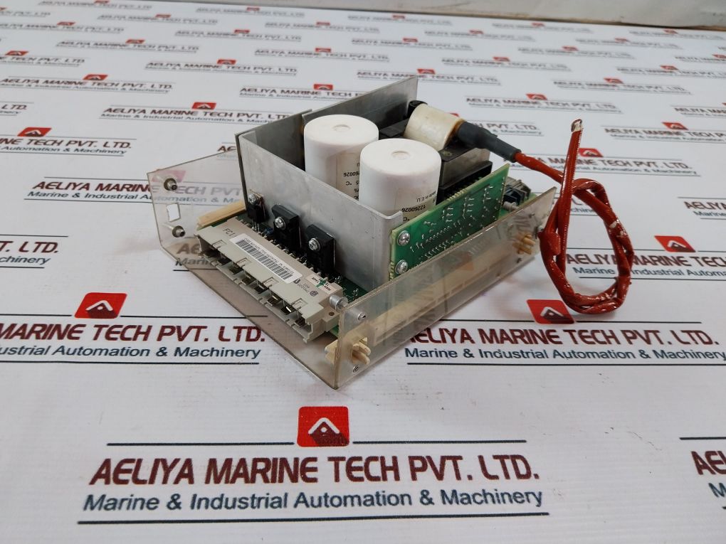 Abb Sadt41Pau Pulse Amplifier Board 61073027C 