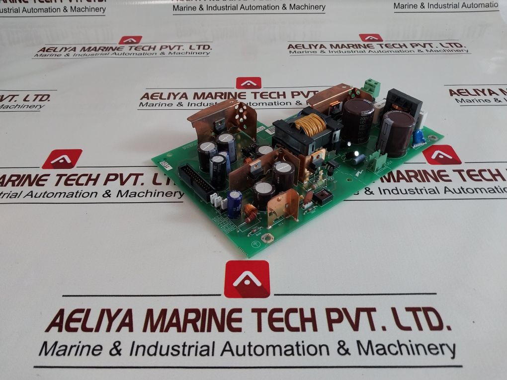 Abb Sb9336E Power Board Card Sdcs-pow-1 Coat