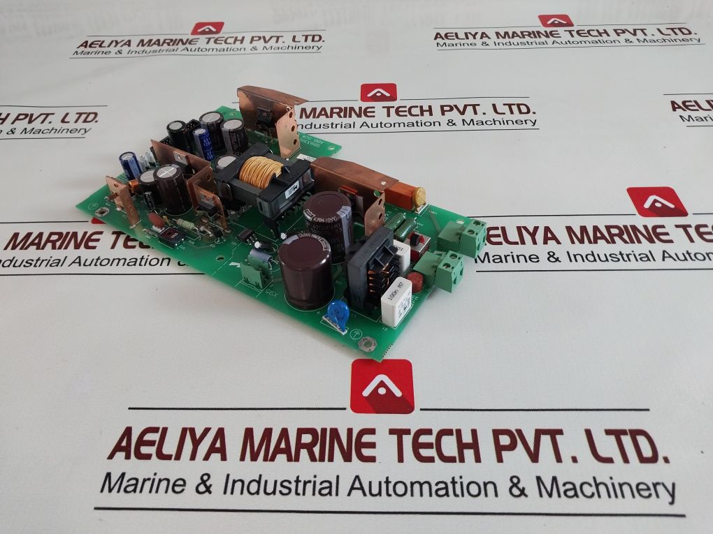 Abb Sb9336E Power Board Card Sdcs-pow-1 Coat